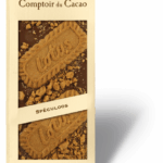 TABLETTE LAIT SPÉCULOOS "COMPTOIR DU CACAO"