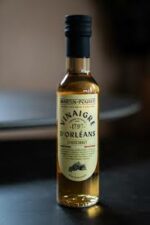 VINAIGRE D'ORLEANS VIN BLANC CHARDONNAY MARTIN POURET – Image 2