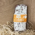 SAUCISSON SEC PORC FOIE GRAS LE PHILOU NORMAND