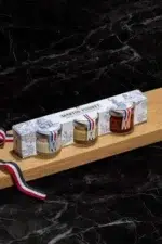 COFFRET 3 MINI POTS MARTIN POURET