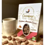PRALINES AMANDES CACAO COCORIPOP