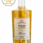 Punch au Rhum Artisanal Ananas "L’Arôm’Arrangé"