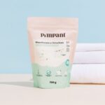 RECHARGE BLANCHISSANT ET DÉTACHANT PIMPANT