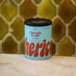 CHICORÉE ET CAFÉ CHERICO