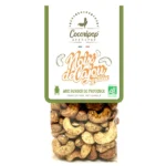 NOIX DE CAJOU GRILLÉES AUX HERBES DE PROVENCE COCORIPOP