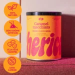 CHICORÉE CARAMEL MACCHIATO CHERICO