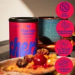 CHAÏ LATTE CHICORÉE CHERICO