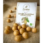 LES SOUFFLÉS CHOCOLAT BLOND COCORIPOP