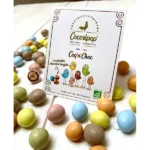 COQ'N'CHOC COCORIPOP