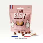 BILLES SOUFFLÉES CHOCOLAT AU LAIT ELSY