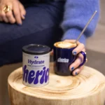 CHICORÉE HYDRATE CHERICO