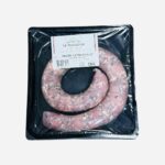 SAUCISSE COUTEAU PERSILLÉE "LE BAZOCHON"