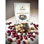 LES OEUFS DU COQ EN CHOCOLAT COCORIPOP