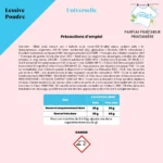 RECHARGE LESSIVE UNIVERSELLE PIMPANT – Image 3