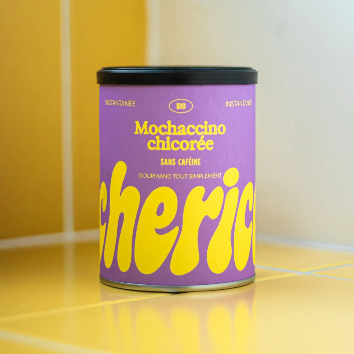 MOCHACCINO CHICORÉE CHERICO – Image 1