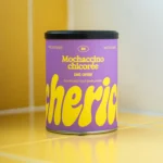 MOCHACCINO CHICORÉE CHERICO