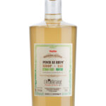 Punch au Rhum artisanal Mojito "L’Arôm’Arrangé"