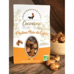 PRALINES NOIX DE CAJOU COCORIPOP
