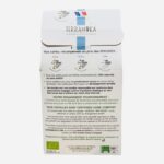 CAPSULES À CAFÉ BIO DÉCAFÉINÉ "PÉROU" LA BRULERIE CHARTRAINE – Image 2
