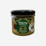 APÉRI'PIG TOMATES ET HERBES FERME DURBOIS