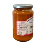 SAUCE TOMATE LES JARDINS D'IMBERMAIS – Image 2