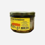 RILLETTES FERMIÈRES FERME DE L'ÉTOILE – Image 2