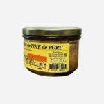 MOUSSE DE FOIE FERME DE L'ÉTOILE – Image 2