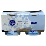 YAOURT NATURE PUR PERCHE