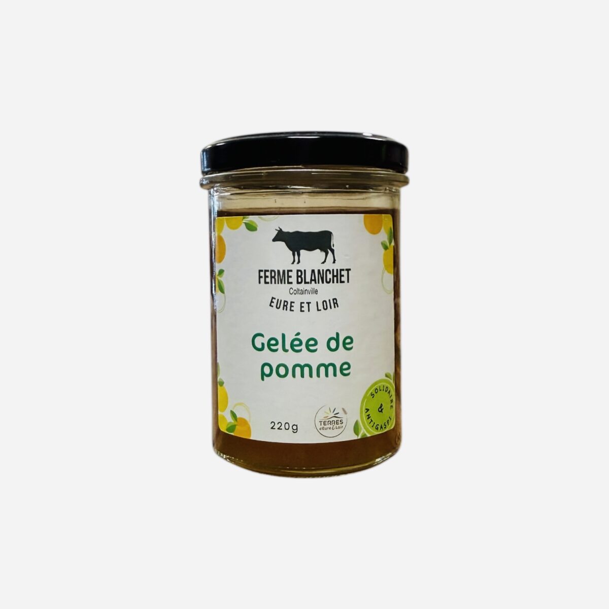 Photoroom_010_20260123_180234 GELÉE DE POMME FERME BLANCHET – Image 1