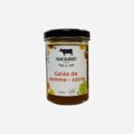 GELÉE DE POMME COING FERME BLANCHET