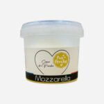 MOZZARELLA EN BOULE PUR PERCHE