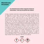 RECHARGE BLANCHISSANT ET DÉTACHANT PIMPANT – Image 2