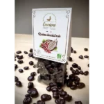 RAISINS ENROBÉS DE CHOCOLAT NOIR COCORIPOP