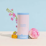 BOITE DOSEUSE POUR LESSIVE UNIVERSELLE PIMPANT