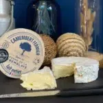 CAMEMBERT FERMIER AU LAIT ENTIER