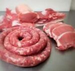 COLIS DE PORC ROSE PLEIN AIR 18 MOIS "TRADITION 5KG"