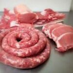 COLIS DE PORC ROSE PLEIN AIR 18 MOIS "TRADITION 10KG"