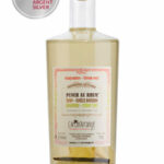 Punch au Rhum artisanal Gingembre/Citron Vert "L’Arôm’Arrangé"