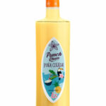 Punch artisanal Piña Colada "L’Arôm’Arrangé"