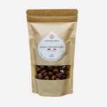 NOISETTES ENTIÈRES DÉCORTIQUÉES "LA NOISERAIE DE ST-JACQUES"