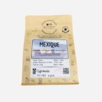 CAFÉ MOULU MEXIQUE ARLO’S COFFEE