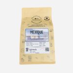 CAFÉ MOULU MEXIQUE ARLO’S COFFEE