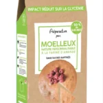 PRÉPARATION POUR MOELLEUX NATURE À LA FARINE D'AMANDE "MAX DE GENIE"