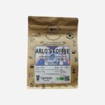 CAFÉ MOULU BLEND MAISON "ARLO'S COFFEE"