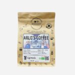 CAFÉ MOULU BLEND MAISON "ARLO'S COFFEE"