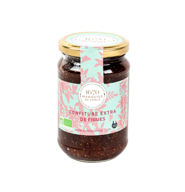 f3con21-confiture-de-figues CONFITURE DE FIGUES "LA SABLESIENNE" – Image 1