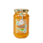 MARMELADE D'ORANGES " LA SABLESIENNE"