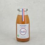 JUS DE POMMES/POIRES "BAIO"