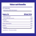 DOSETTE CHICORÉE NATURE X10 CHERICO – Image 4