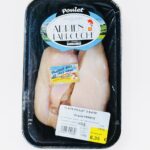 FILETS DE POULET "LE GAILLARD" X2